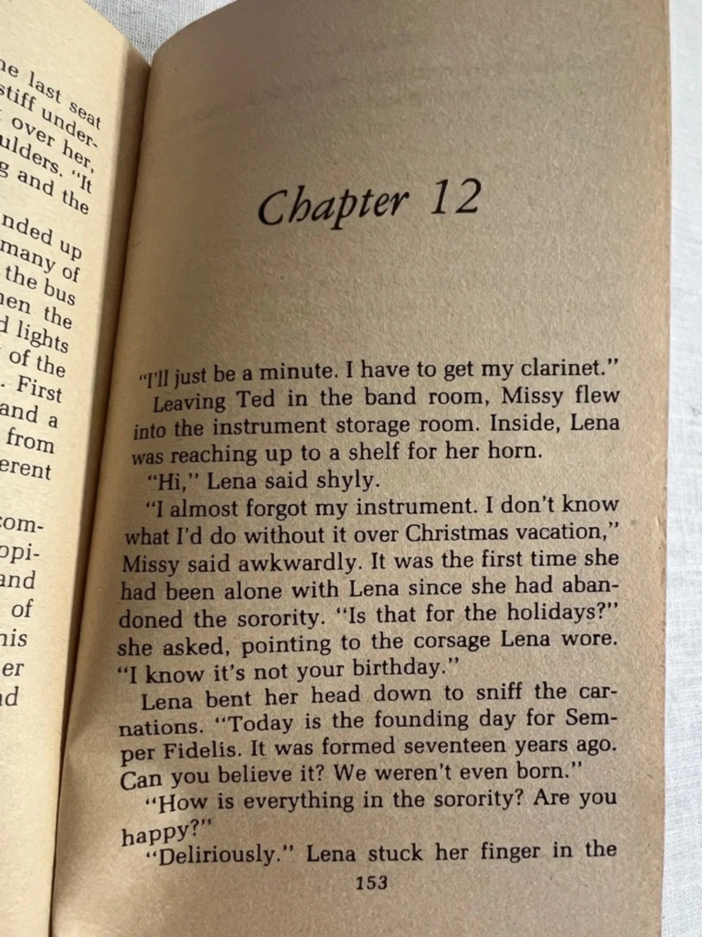 🌞 Always Faithful by Patricia Baehr - Rare Vintage 80s Teen Romance Paperback